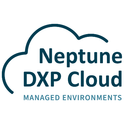 Neptune DXP Cloud