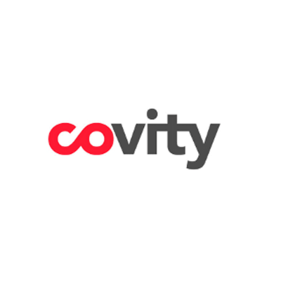 Covity logo