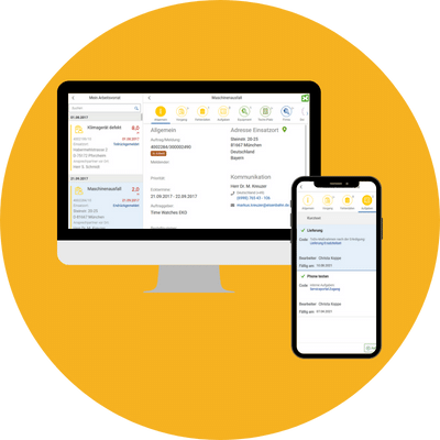 itmX Partner Solution