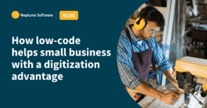 Low Code for Small Businesses