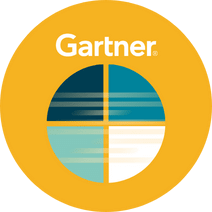 Gartner Magic Quadrant for MXDP