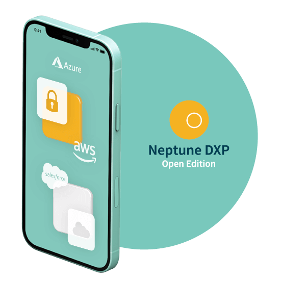 Neptune DXP Open Edition